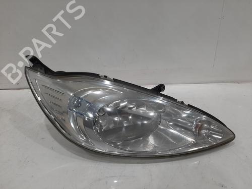 Used Right headlight FORD KA (RU8) 1.2 (69 hp) 26748884