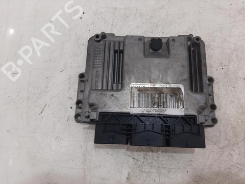 Engine control unit (ECU) FORD FIESTA VI (CB1, CCN) 1.5 TDCi | BP37409261M57 - Image 3