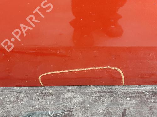 Dør venstre fortil SMART FORFOUR Hatchback (453) 1.0 (453.042, 453.043) | BP38446981C2 - Image 5