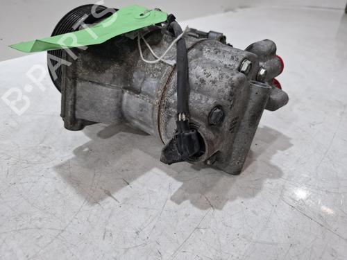 AC compressor RENAULT CLIO V (B7_) 1.0 TCe 90 (B7MT) | BP39176830M34 - Image 6