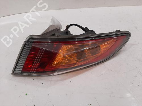 Used Right taillight Right taillight 26834155 26834155
