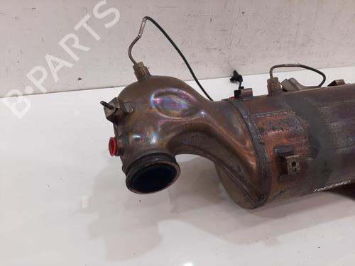Particulate filter VAUXHALL INSIGNIA Mk II (B) Hatchback (Z18) 1.6 D (68) | BP37520042M81 - Image 3