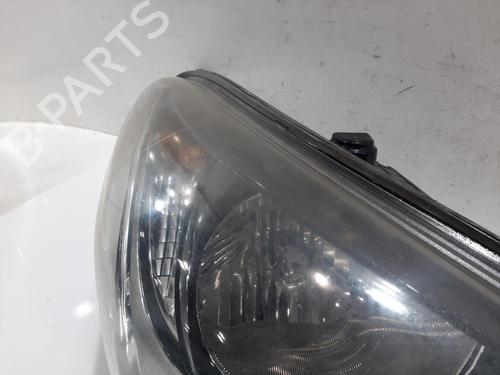 Right headlight HYUNDAI i20 I (PB, PBT) 1.2 | BP32172195C29 