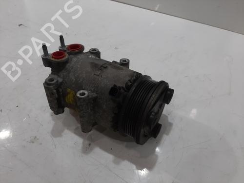 Used AC compressor AC compressor FORD FIESTA VI (CB1, CCN) 1.4 (97 hp) 36451870 36451870