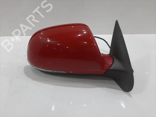 Right mirror SKODA OCTAVIA II Combi (1Z5) 1.4 TSI | BP26815367C27 