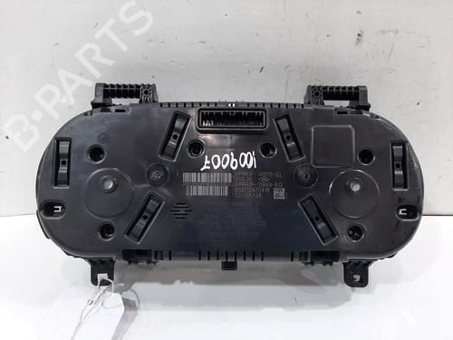 Instrument cluster DACIA JOGGER (RK_) 1.0 TCe 110 (RKMD) | BP26851966C47 