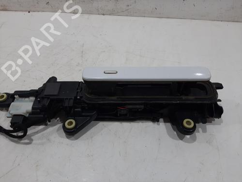 Udvendigt håndtag JAGUAR I-PACE (X590) EV400 AWD (400 hp) 30608774