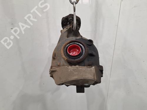 Rear differential BMW 1 (F20) 118 d | BP29524711M24 