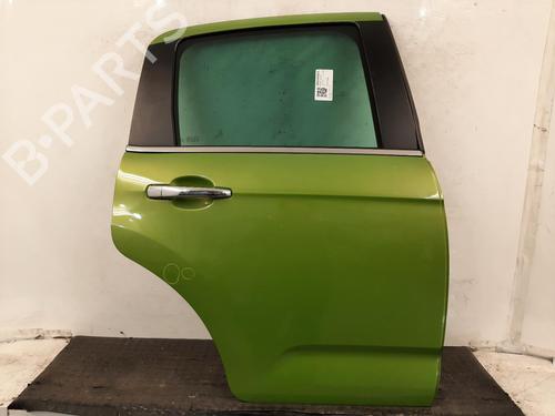 Dør højre bagtil CITROËN C3 II (SC_) 1.6 VTi 120 (120 hp) 31305598