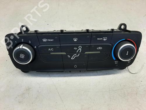 Used Climate control FORD FOCUS III 1.0 EcoBoost (125 hp) 26865275