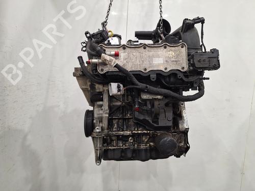 Engine VW GOLF VII (5G1, BQ1, BE1, BE2) 1.4 TSI | BP39471069M1 - Image 4
