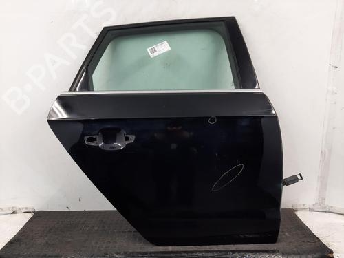 Used Right rear door AUDI A3 Sportback (8VA, 8VF) 1.0 TFSI (115 hp) 32144595