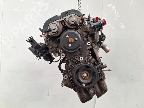 Used Engine Engine 36855349 36855349