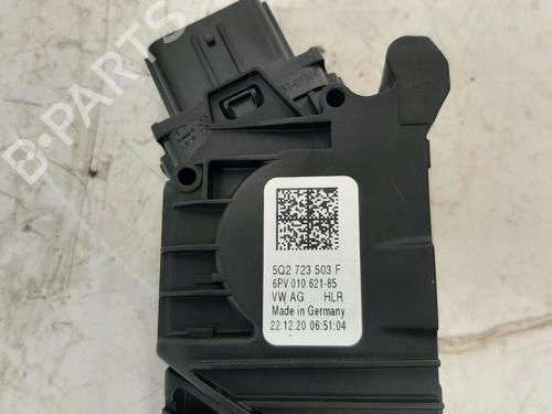 Pedal VW T-ROC (A11, D11) 1.0 TSI | BP26866379I4 - Image 4
