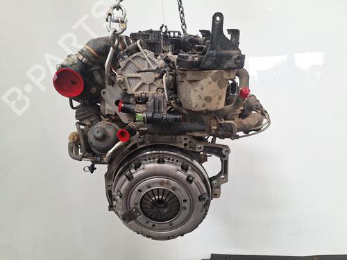 Engine VOLVO V40 Hatchback (525) D2 | BP29237513M1 
