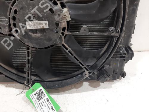 Radiator set RENAULT KADJAR (HA_, HL_) 1.3 TCe 140 (HLNB, HLN1) | BP37593093M120 - Image 6