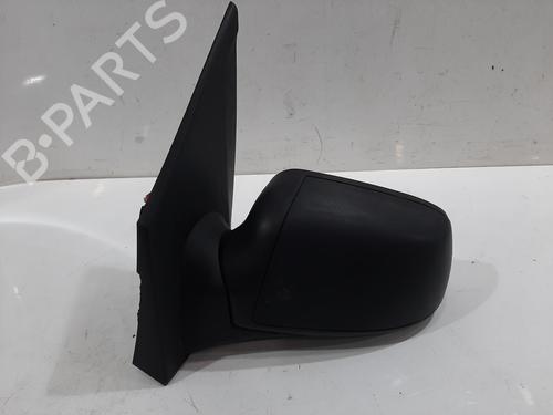 Left mirror FORD FUSION (JU_) 1.4 | BP26794782C26 