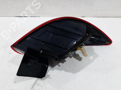 Right taillight MAZDA 3 (BM, BN) 2.0 | BP29883862C35