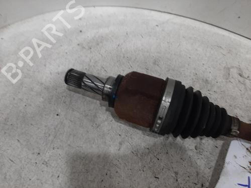 Andre DACIA SANDERO II TCe 90 (B8M1, B8MA, B8AC) | BP26797154O1 - Image 3
