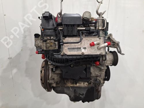 Engine SEAT IBIZA IV (6J5, 6P1) 1.2 TSI | BP30517316M1