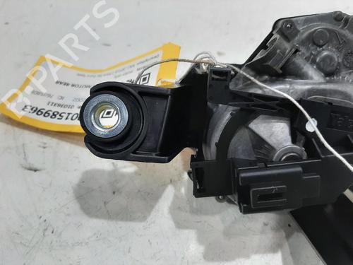 Rear wiper motor TOYOTA YARIS (_P1_) 1.0 (SCP10_, SCP10R) | BP31009319M102
