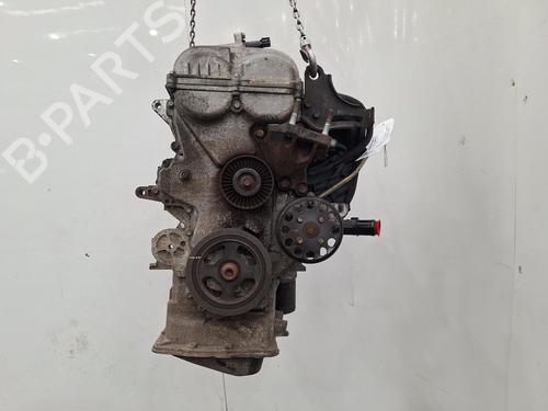 Used Engine Engine KIA SOUL II (PS) 1.6 GDI (132 hp) 35962721 35962721