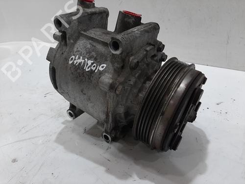 AC compressor HONDA JAZZ III (GE_, GG_, GP_, ZA_) 1.3 i (GE6, GG3, GG6) | BP30142054M34