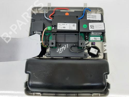 Interior roof light JAGUAR I-PACE (X590) EV400 AWD | BP26788440I8 - Image 4