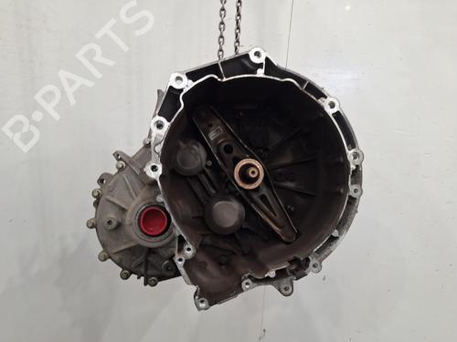 Used Gearbox Gearbox MINI MINI (F56) Cooper SD (170 hp) 40454531 40454531
