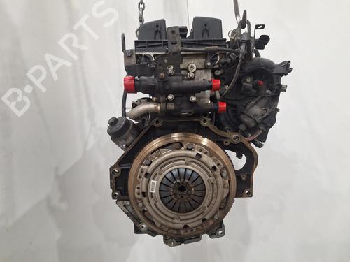 Used Engine VAUXHALL ASTRA Mk VI (J) Estate (P10) 1.6 (116 hp) 29397791