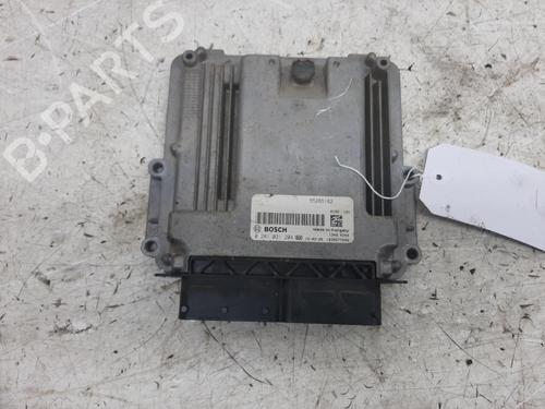 Used Control unit JEEP RENEGADE SUV (BU, B1, BV) 2.0 CRD 4x4 (140 hp) 26814854
