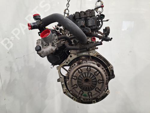 Used Engine HYUNDAI i20 I (PB, PBT) 1.2 (86 hp) 30407249