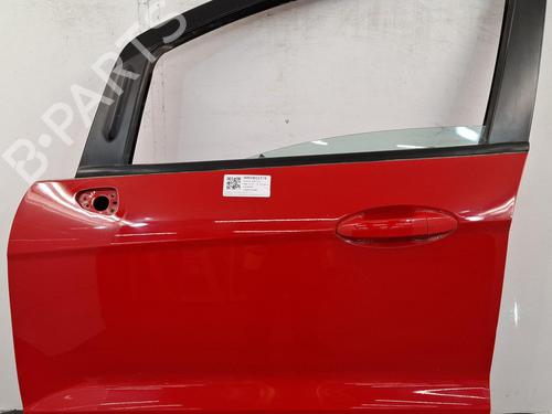 Used Left front door Left front door 38481027 38481027