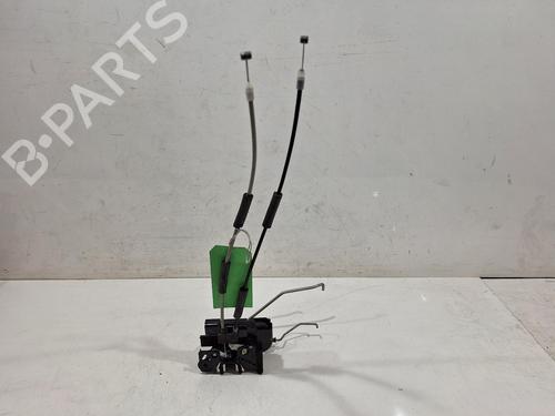 Used Front right lock Front right lock 39622553 39622553