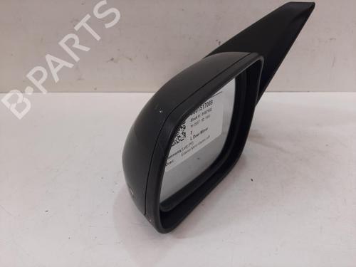 Left mirror MAZDA 3 (BK) 1.3 (BK14) | BP29236704C26 