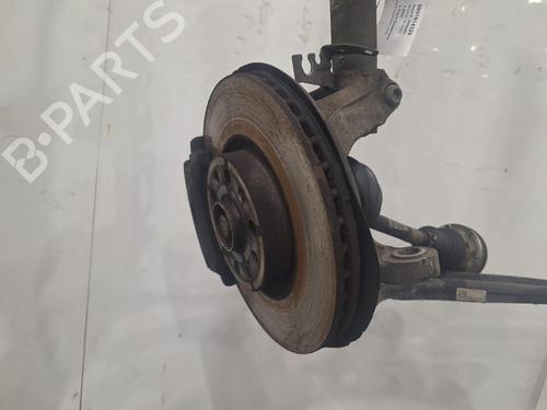 Left front suspension VW T-ROC (A11, D11) 1.5 TSI | BP38568853M72 - Image 5