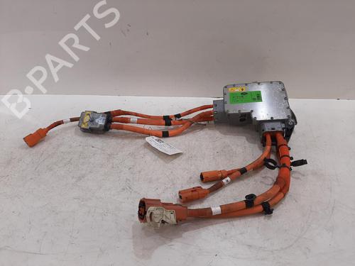 Used Control unit Control unit JAGUAR I-PACE (X590) EV400 AWD (400 hp) 34376515 34376515