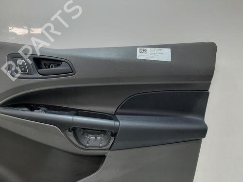 Annen FORD TRANSIT CONNECT V408 Box Body/MPV 1.5 EcoBlue | BP30495015O1 