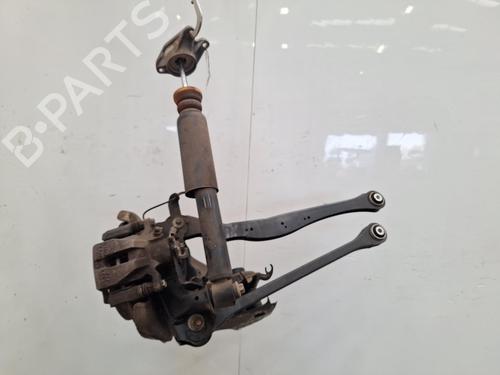 Left rear suspension arm MINI MINI (F55) Cooper | BP36697055M14 - Image 6