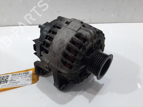 Used Alternator Alternator 38604431 38604431