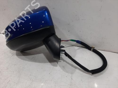 Right mirror HONDA JAZZ IV (GK_) 1.3 | BP29810558C27 