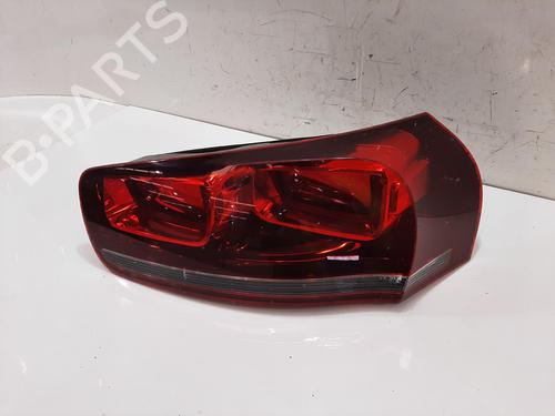 Right taillight CITROËN C4 Picasso II 2.0 BlueHDi 150 | BP37026357C35 - Image 2