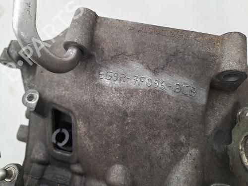 Gearbox FORD USA EDGE 2.0 TDCi AWD | BP39951796M3 - Image 2