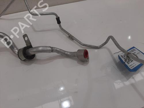 AC pipe NISSAN PULSAR Hatchback (C13) 1.2 DIG-T | BP35962846M126 - Image 4