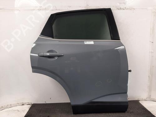 Porta trás direita NISSAN QASHQAI III (J12) 1.3 DIG-T (140 hp) 32380347