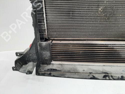 Kølerpakke CHEVROLET TRAX 1.4 | BP28575314M120