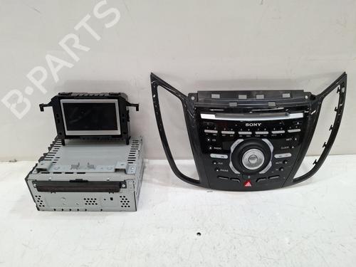 bilradio-ford-kuga-ii-dm2-2012-39405784 main image