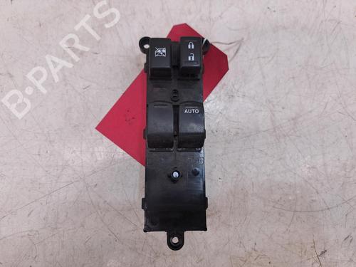 Right front window switch SUZUKI SWIFT IV (FZ, NZ) 1.2 (AZG412, ZC72S) | BP39176712I26 - Image 3