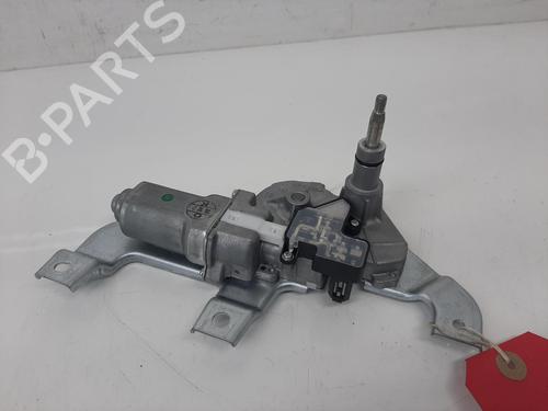 Used Rear wiper motor SUZUKI SX4 S-Cross (JY) 1.4 Hybrid (Mild Hybrid) (AKK 414) (129 hp) 31360907