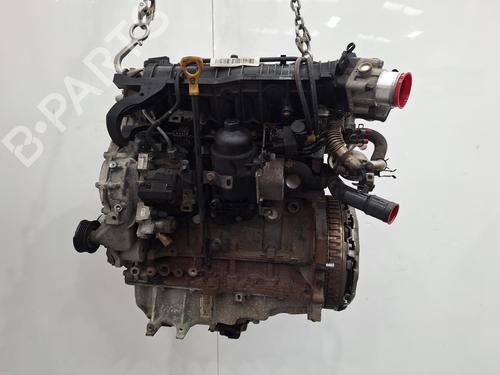 Engine KIA CEE'D (JD) 1.4 CRDi 90 | BP31879617M1